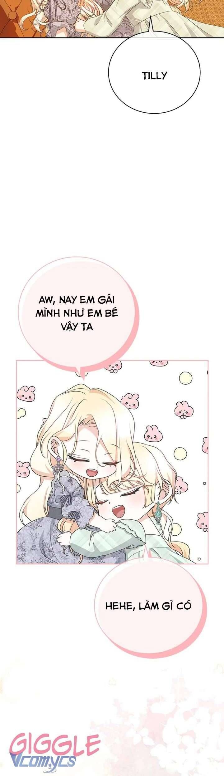 Nhân Vật Tôi Xuyên Vào, Chưa Từng Xuất Hiện Chapter 60 - 24