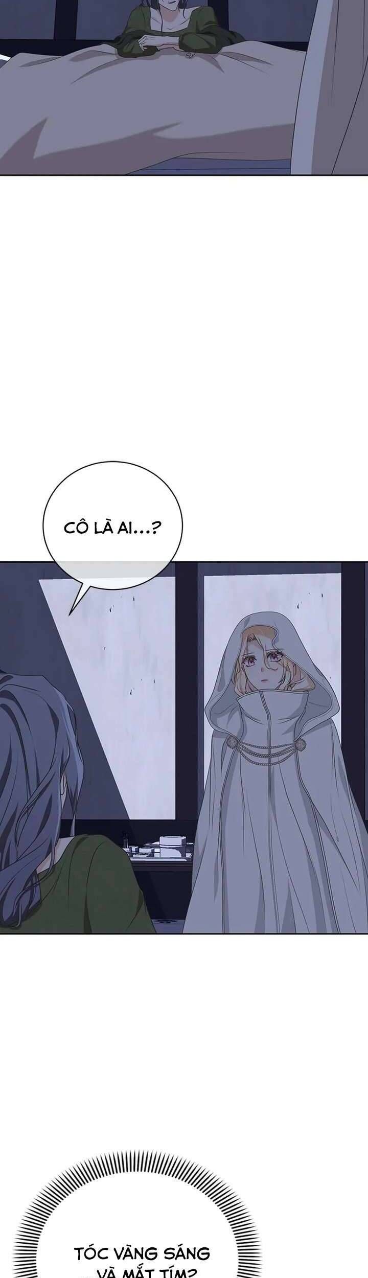 Nhân Vật Tôi Xuyên Vào, Chưa Từng Xuất Hiện Chapter 60 - 27