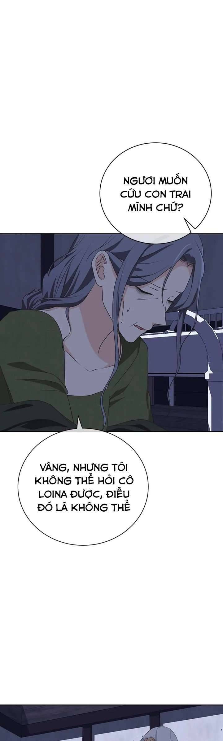 Nhân Vật Tôi Xuyên Vào, Chưa Từng Xuất Hiện Chapter 60 - 29