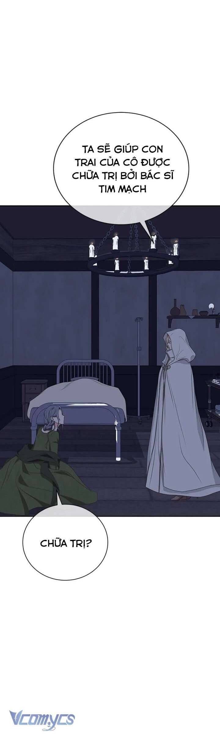 Nhân Vật Tôi Xuyên Vào, Chưa Từng Xuất Hiện Chapter 60 - 32