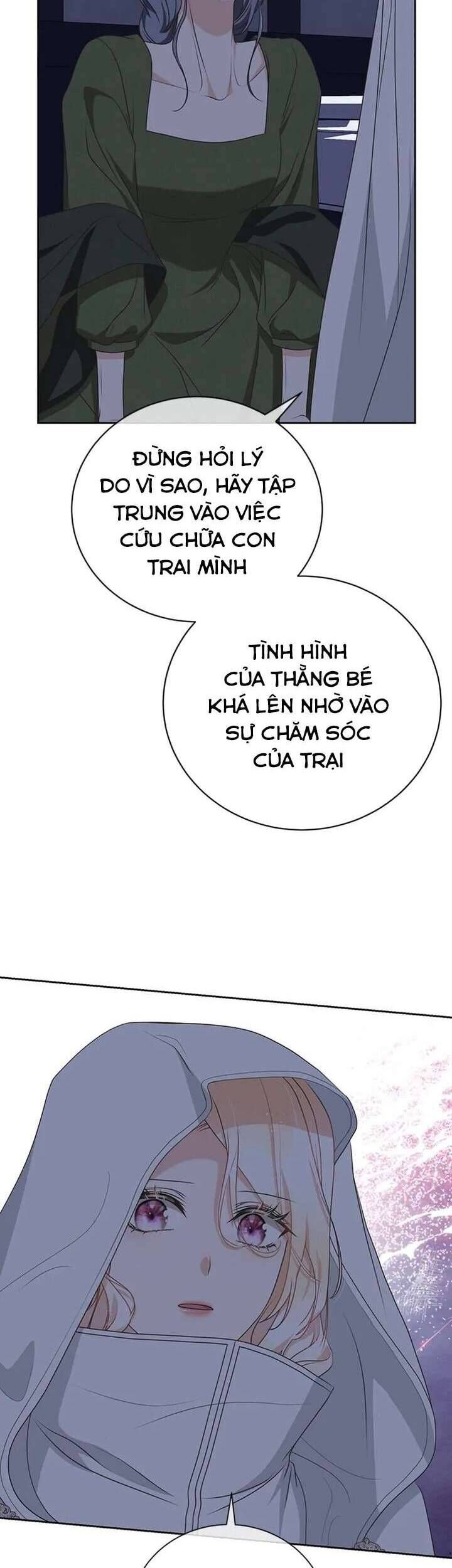 Nhân Vật Tôi Xuyên Vào, Chưa Từng Xuất Hiện Chapter 60 - 34