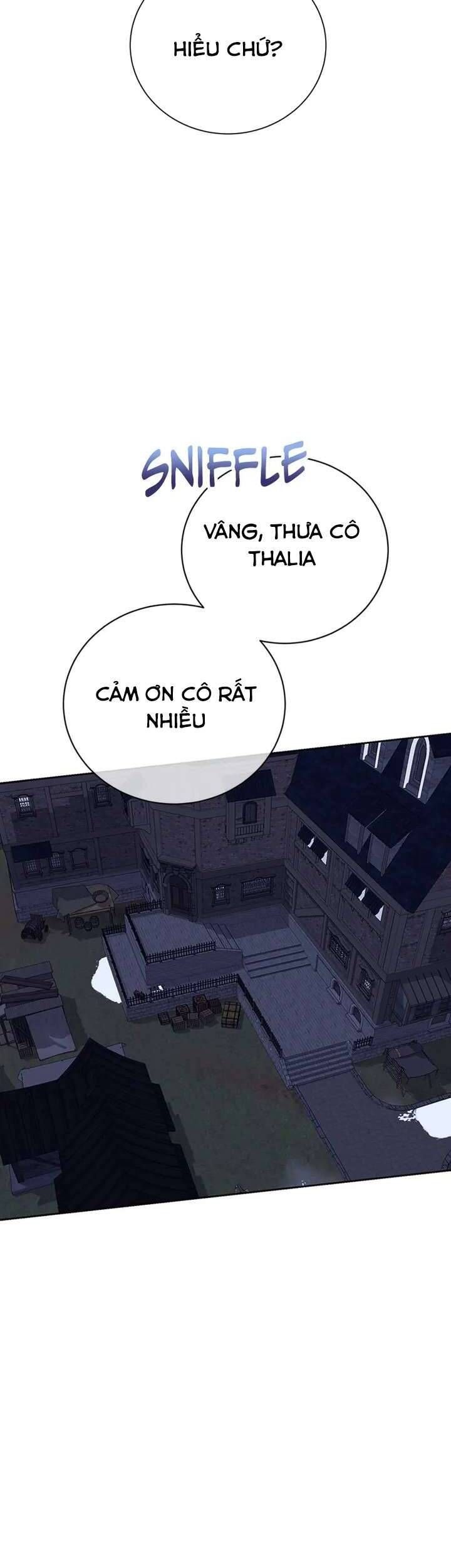 Nhân Vật Tôi Xuyên Vào, Chưa Từng Xuất Hiện Chapter 60 - 35
