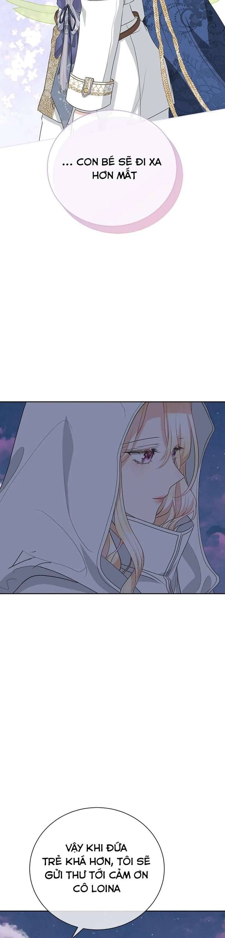 Nhân Vật Tôi Xuyên Vào, Chưa Từng Xuất Hiện Chapter 60 - 38