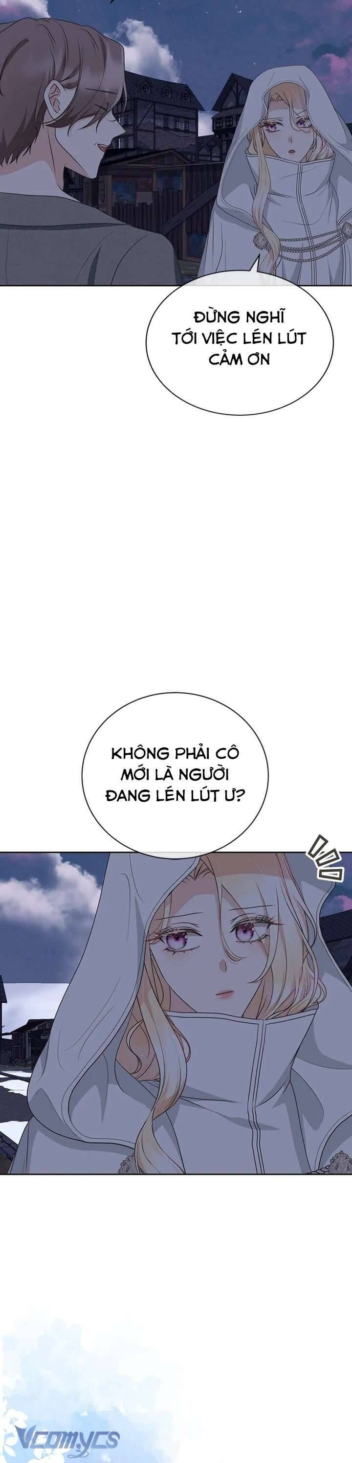 Nhân Vật Tôi Xuyên Vào, Chưa Từng Xuất Hiện Chapter 60 - 39