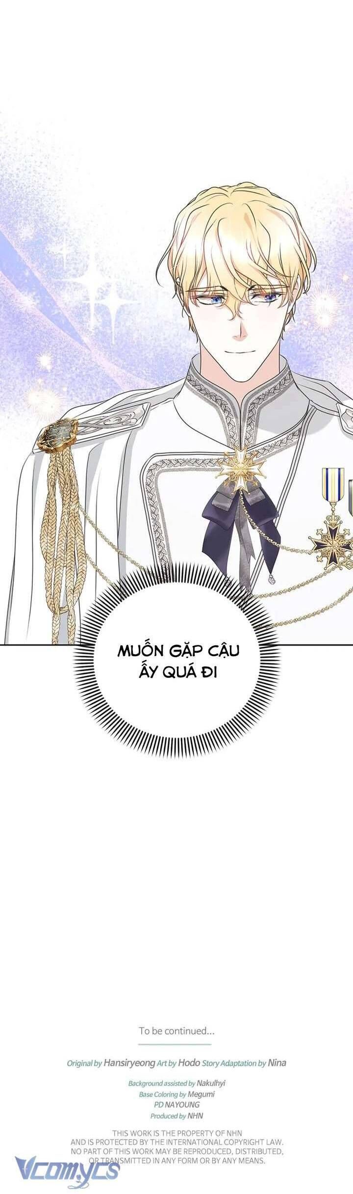 Nhân Vật Tôi Xuyên Vào, Chưa Từng Xuất Hiện Chapter 60 - 45
