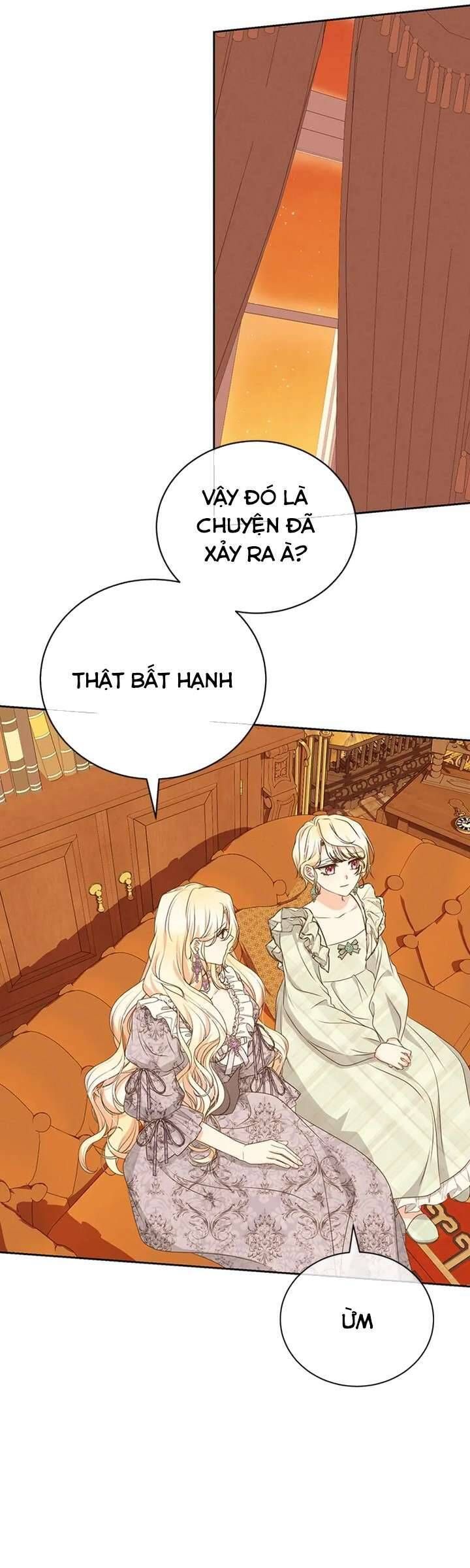 Nhân Vật Tôi Xuyên Vào, Chưa Từng Xuất Hiện Chapter 60 - 7