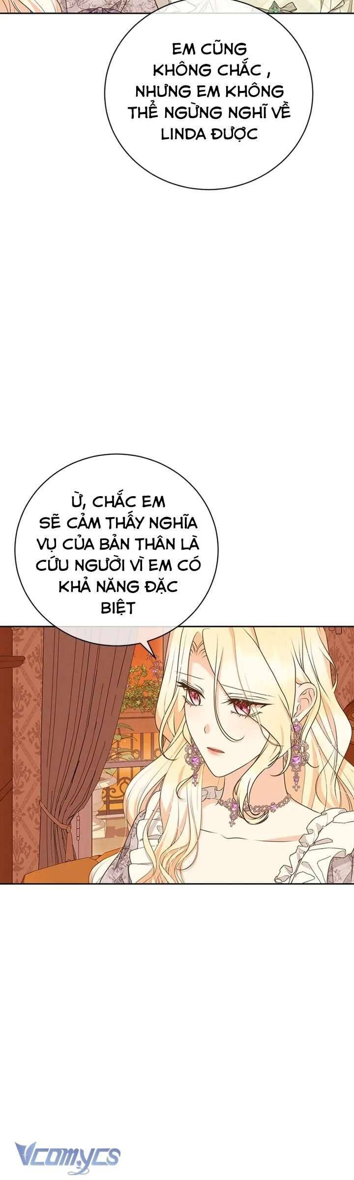Nhân Vật Tôi Xuyên Vào, Chưa Từng Xuất Hiện Chapter 60 - 9