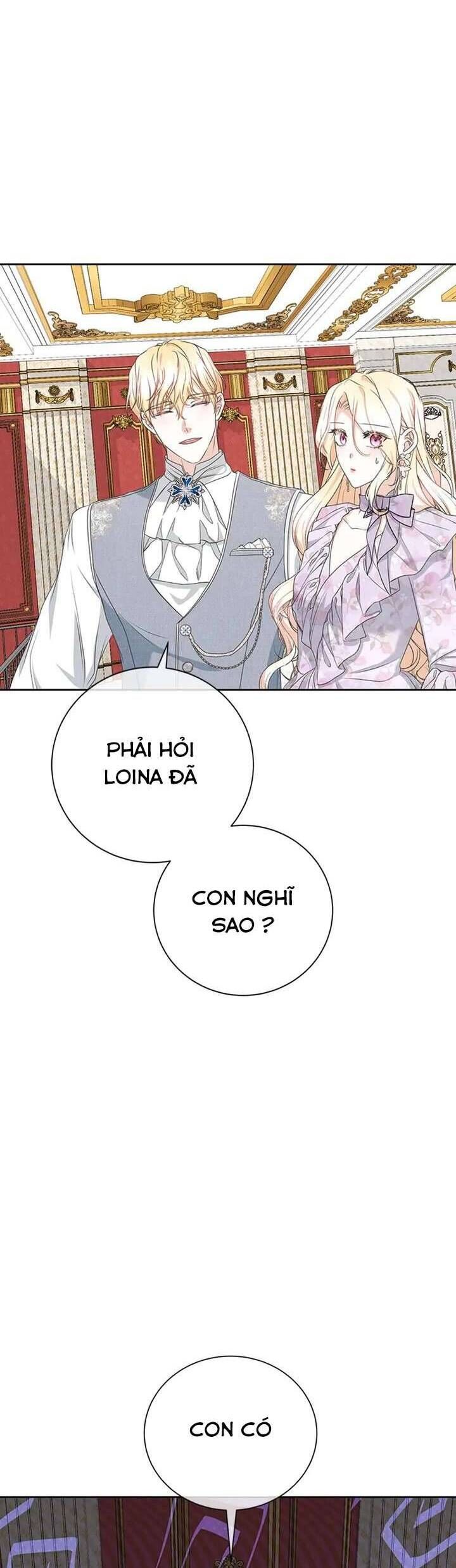 Nhân Vật Tôi Xuyên Vào, Chưa Từng Xuất Hiện Chapter 61 - 2