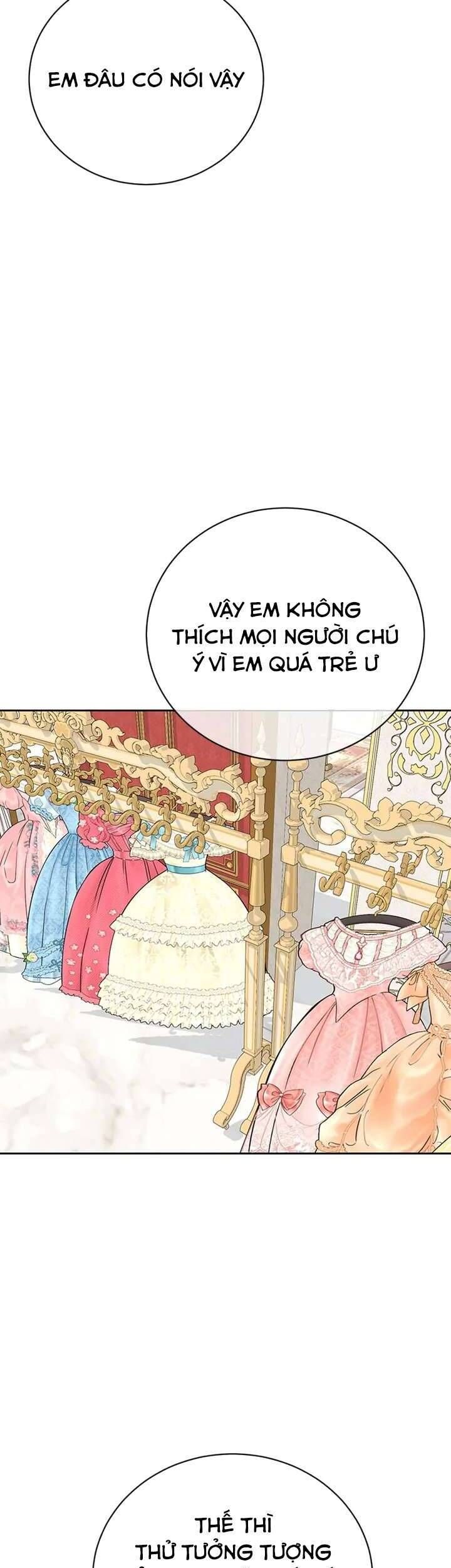 Nhân Vật Tôi Xuyên Vào, Chưa Từng Xuất Hiện Chapter 61 - 15