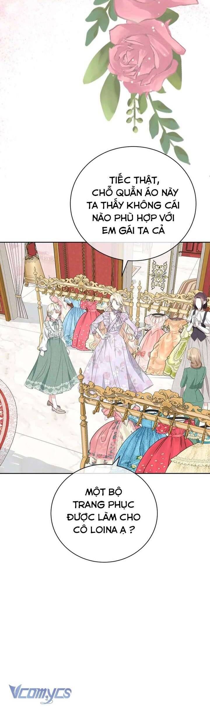 Nhân Vật Tôi Xuyên Vào, Chưa Từng Xuất Hiện Chapter 61 - 20