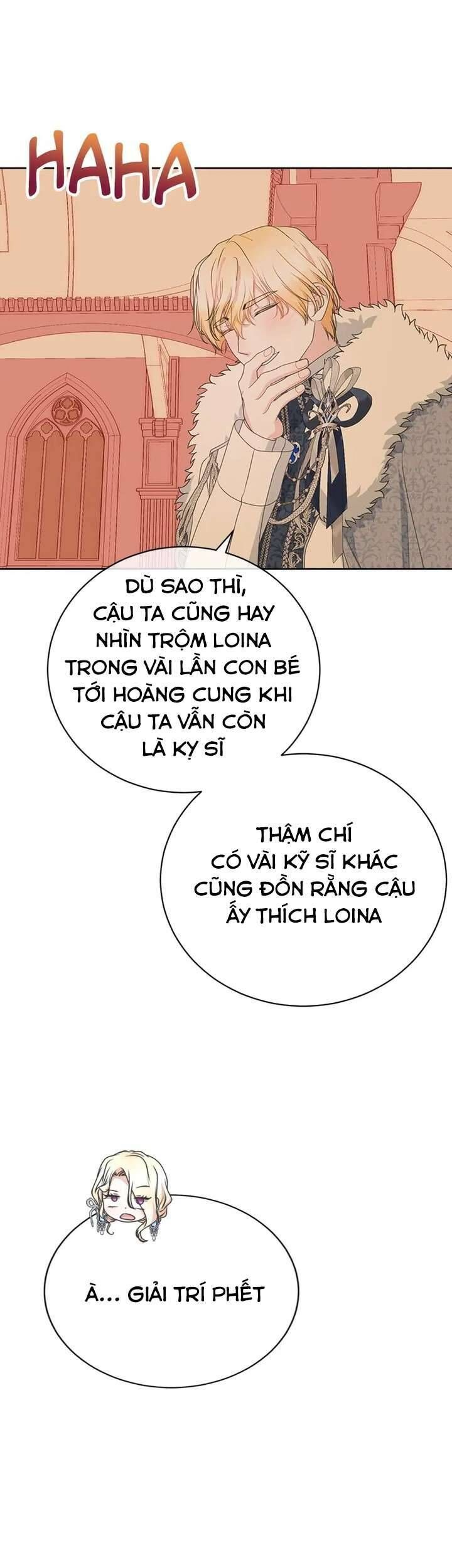 Nhân Vật Tôi Xuyên Vào, Chưa Từng Xuất Hiện Chapter 61 - 33