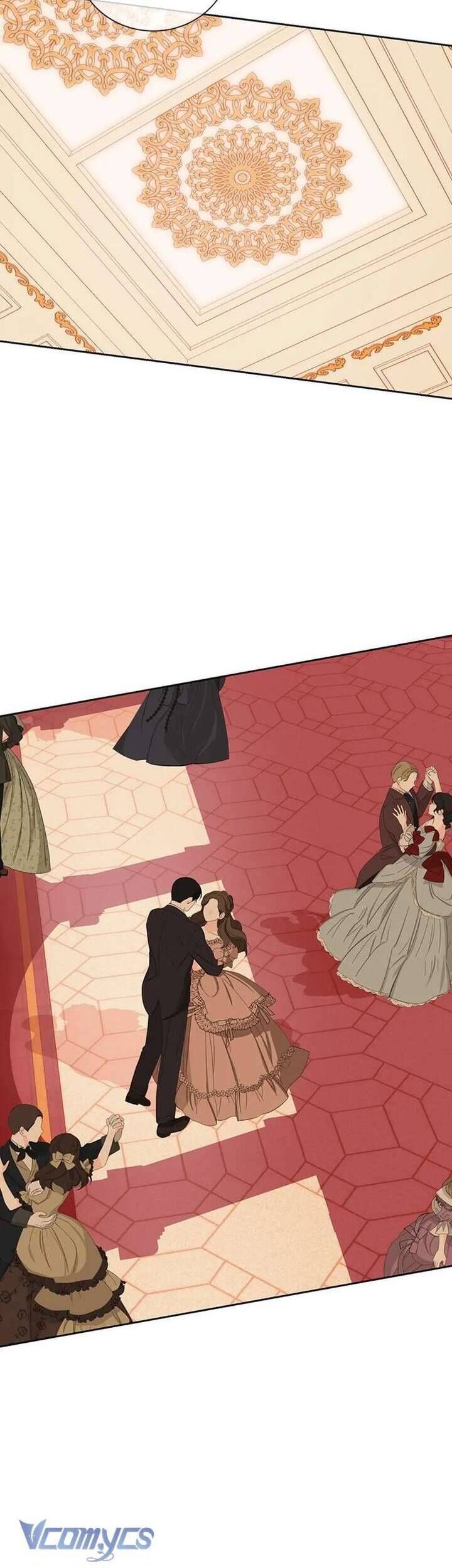 Nhân Vật Tôi Xuyên Vào, Chưa Từng Xuất Hiện Chapter 61 - 36
