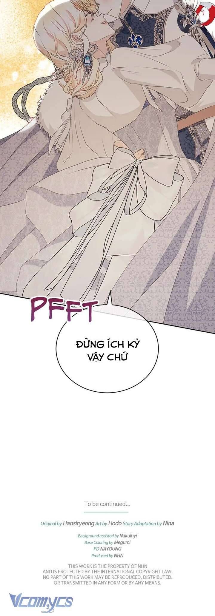 Nhân Vật Tôi Xuyên Vào, Chưa Từng Xuất Hiện Chapter 61 - 42