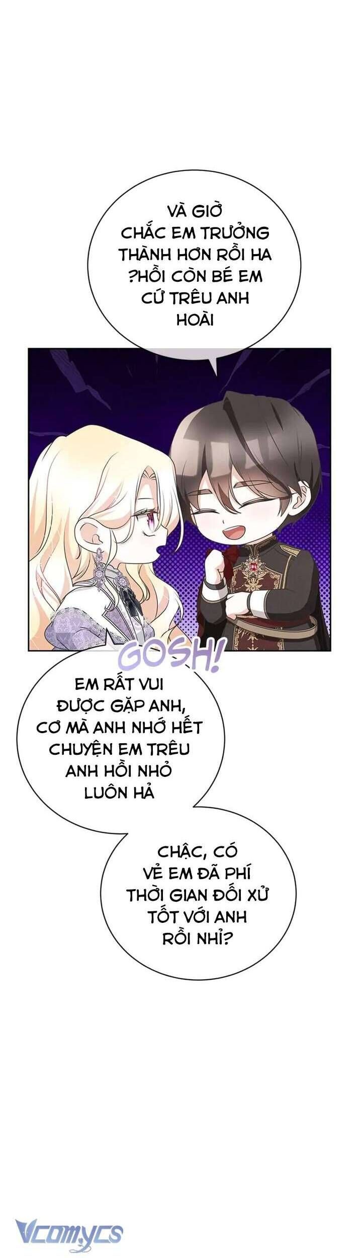 Nhân Vật Tôi Xuyên Vào, Chưa Từng Xuất Hiện Chapter 62 - 15