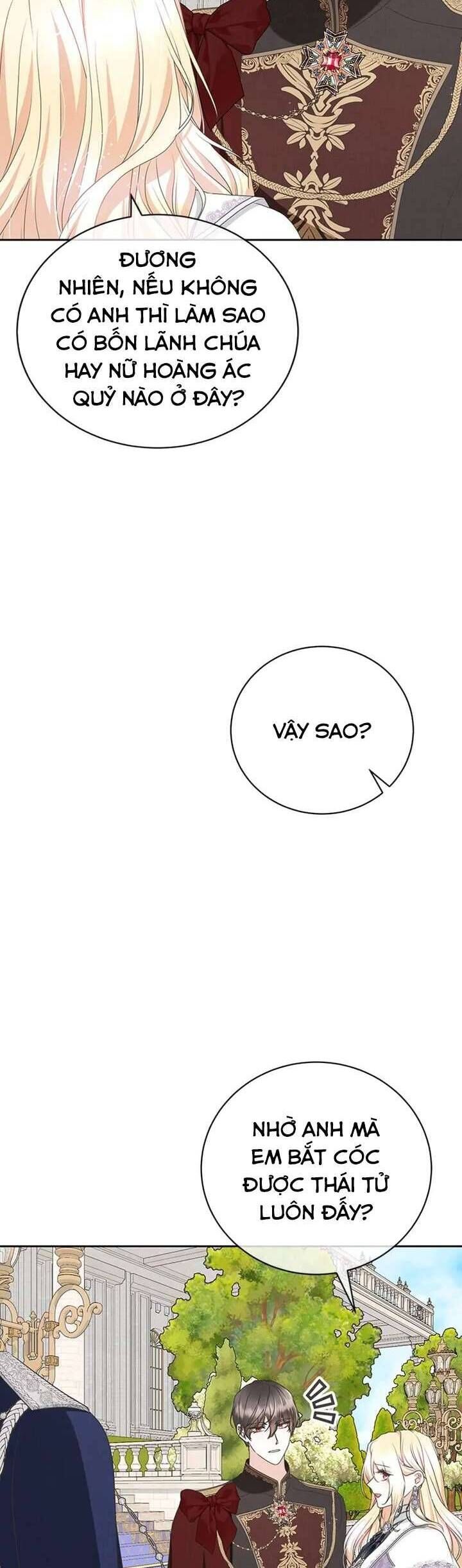 Nhân Vật Tôi Xuyên Vào, Chưa Từng Xuất Hiện Chapter 62 - 17