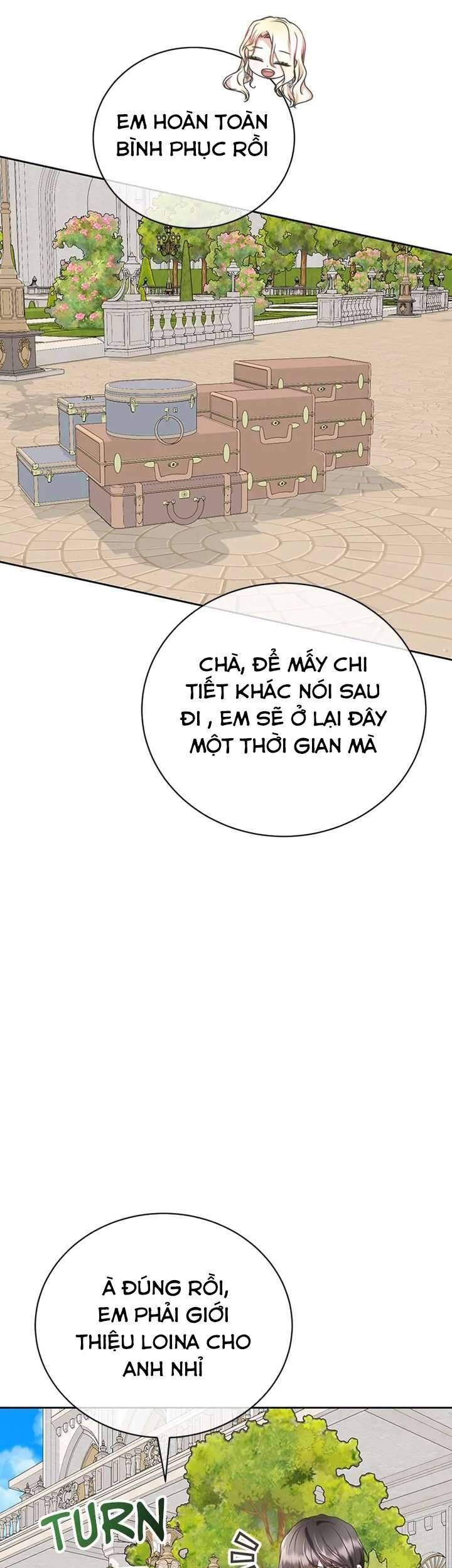 Nhân Vật Tôi Xuyên Vào, Chưa Từng Xuất Hiện Chapter 62 - 20