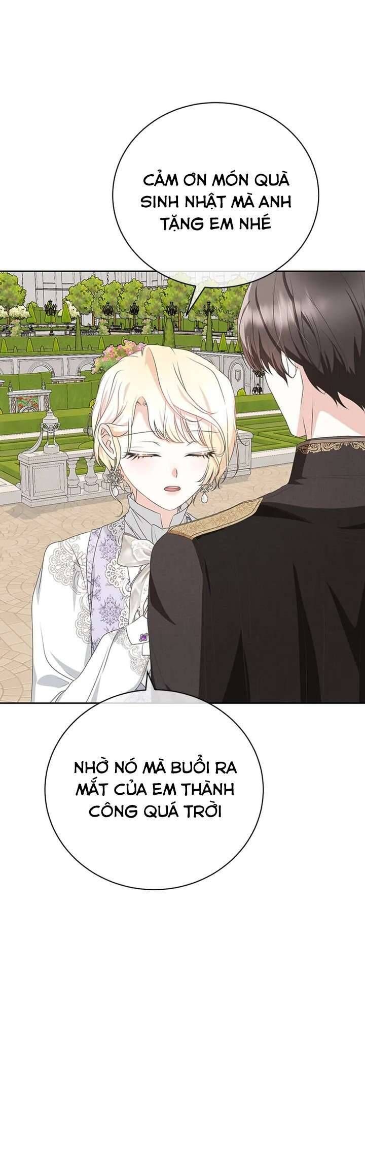 Nhân Vật Tôi Xuyên Vào, Chưa Từng Xuất Hiện Chapter 62 - 24