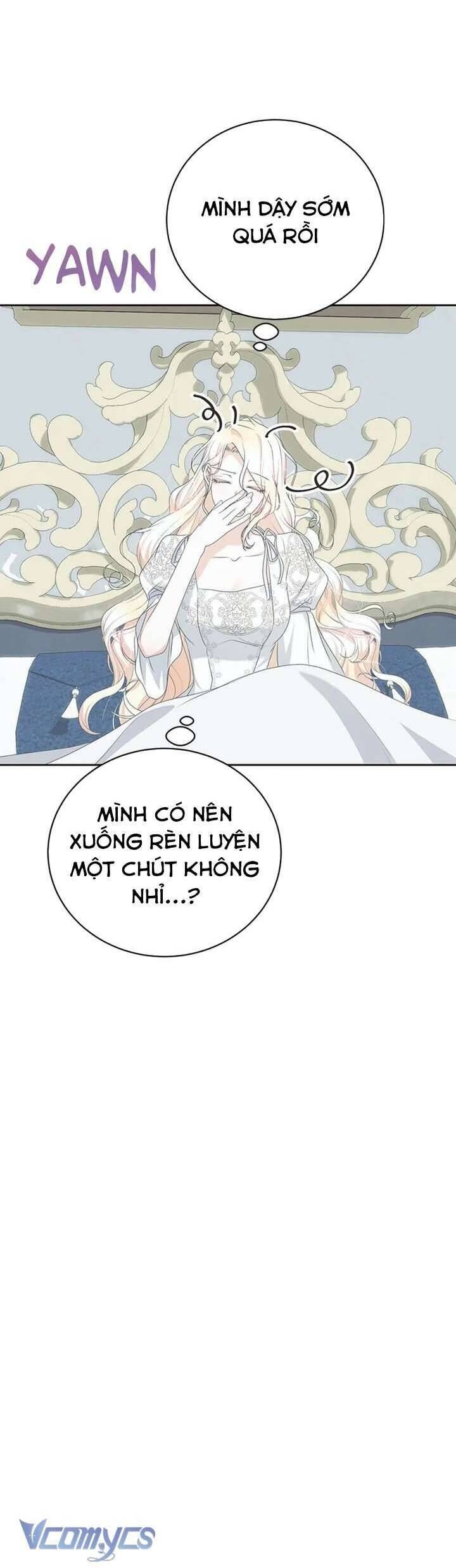 Nhân Vật Tôi Xuyên Vào, Chưa Từng Xuất Hiện Chapter 62 - 31