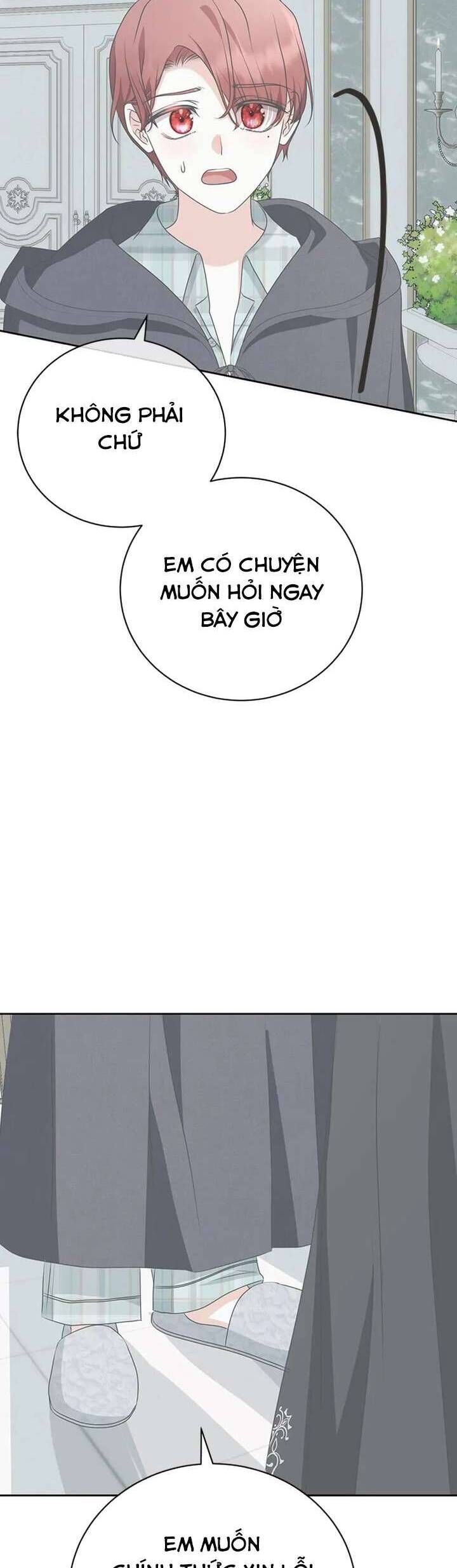 Nhân Vật Tôi Xuyên Vào, Chưa Từng Xuất Hiện Chapter 62 - 37