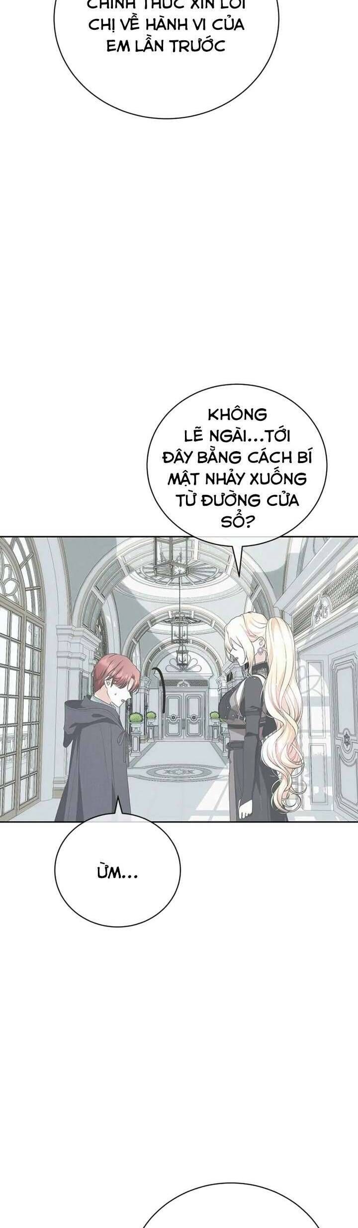 Nhân Vật Tôi Xuyên Vào, Chưa Từng Xuất Hiện Chapter 62 - 38
