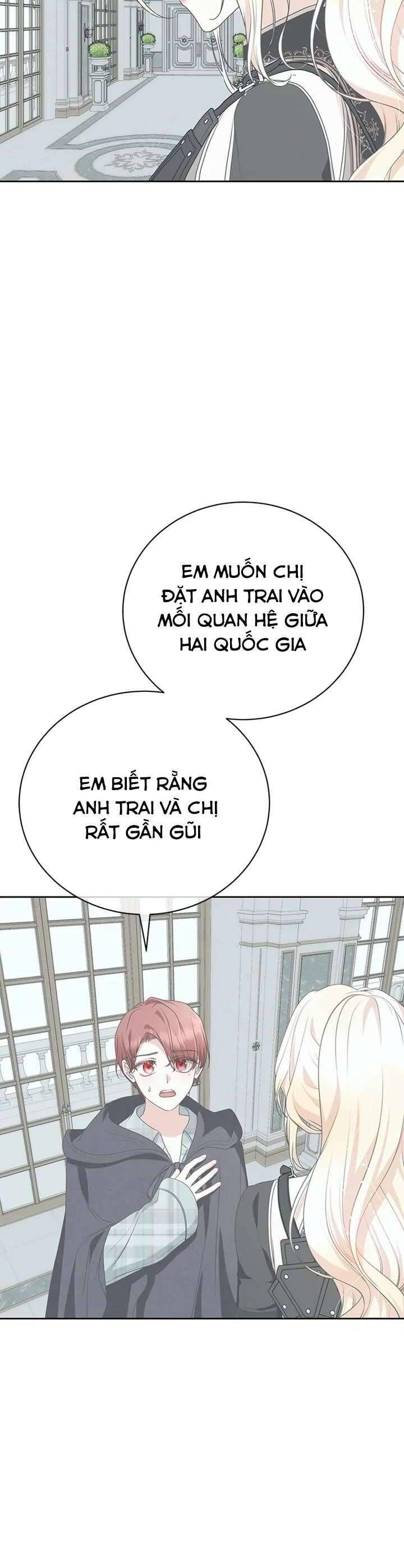 Nhân Vật Tôi Xuyên Vào, Chưa Từng Xuất Hiện Chapter 62 - 41