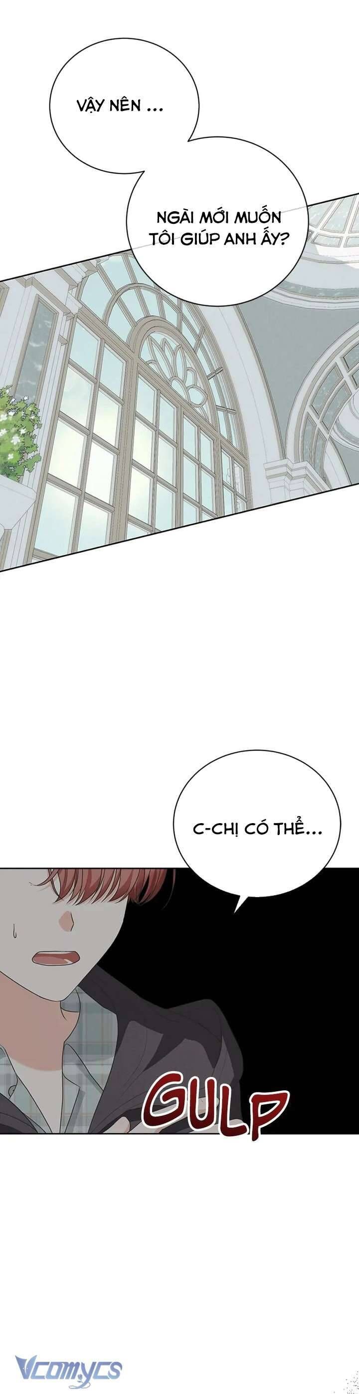 Nhân Vật Tôi Xuyên Vào, Chưa Từng Xuất Hiện Chapter 62 - 42