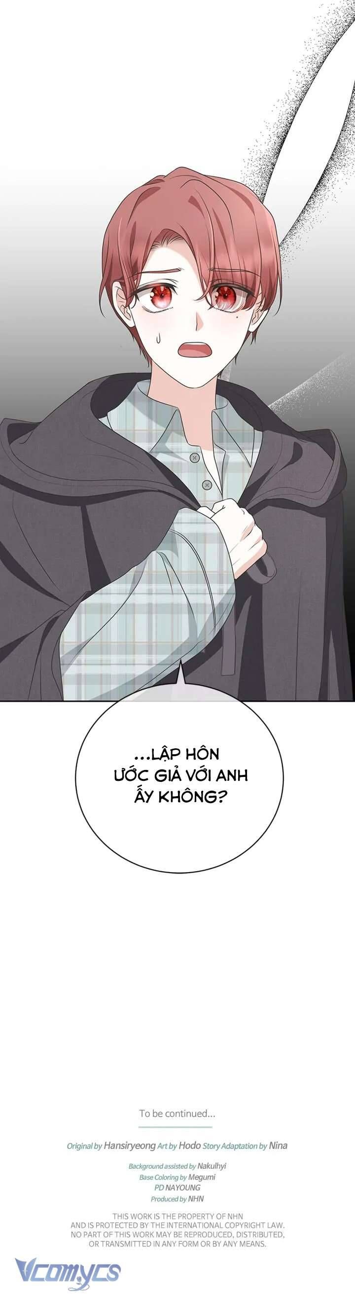 Nhân Vật Tôi Xuyên Vào, Chưa Từng Xuất Hiện Chapter 62 - 43