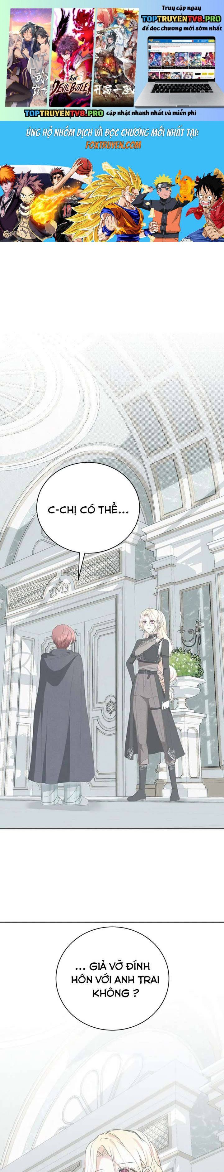 Nhân Vật Tôi Xuyên Vào, Chưa Từng Xuất Hiện Chapter 63 - 2