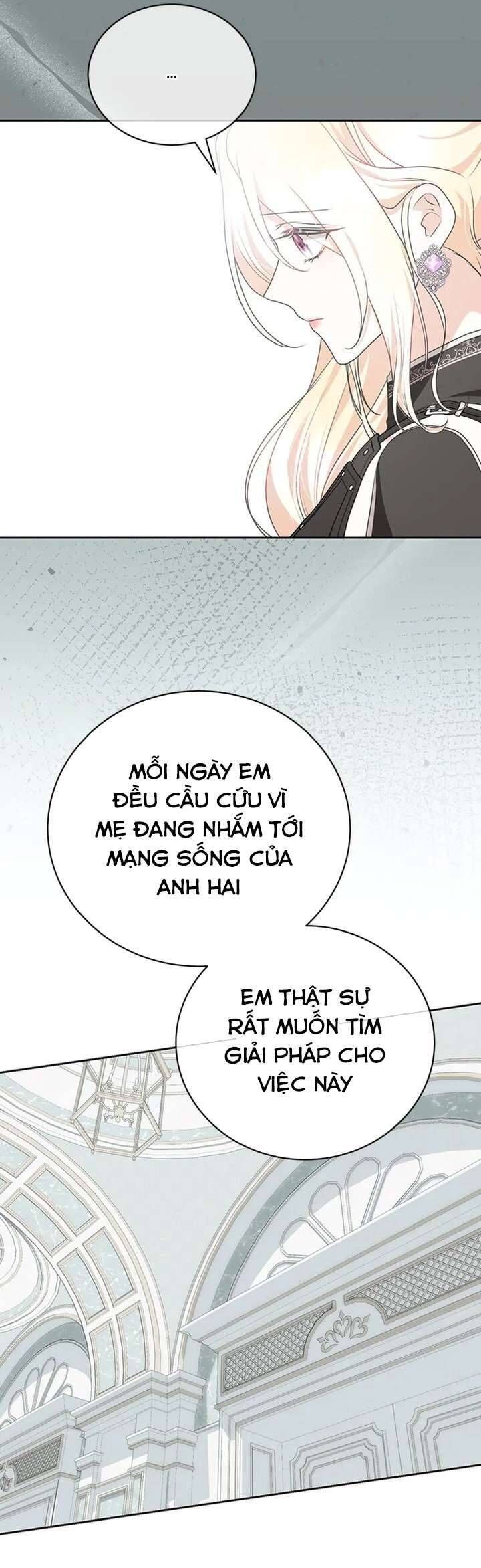 Nhân Vật Tôi Xuyên Vào, Chưa Từng Xuất Hiện Chapter 63 - 13