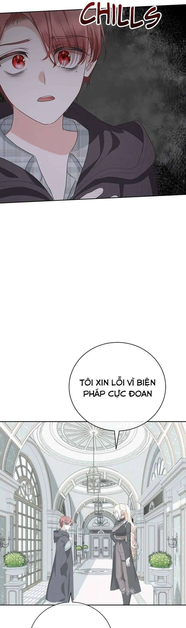 Nhân Vật Tôi Xuyên Vào, Chưa Từng Xuất Hiện Chapter 63 - 17