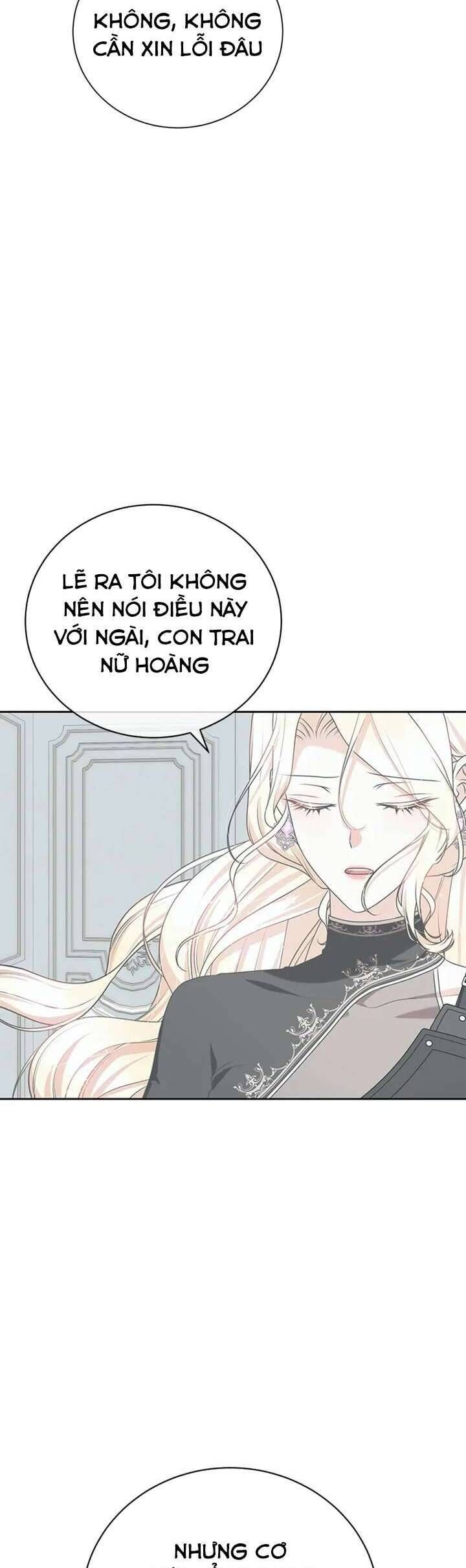 Nhân Vật Tôi Xuyên Vào, Chưa Từng Xuất Hiện Chapter 63 - 18