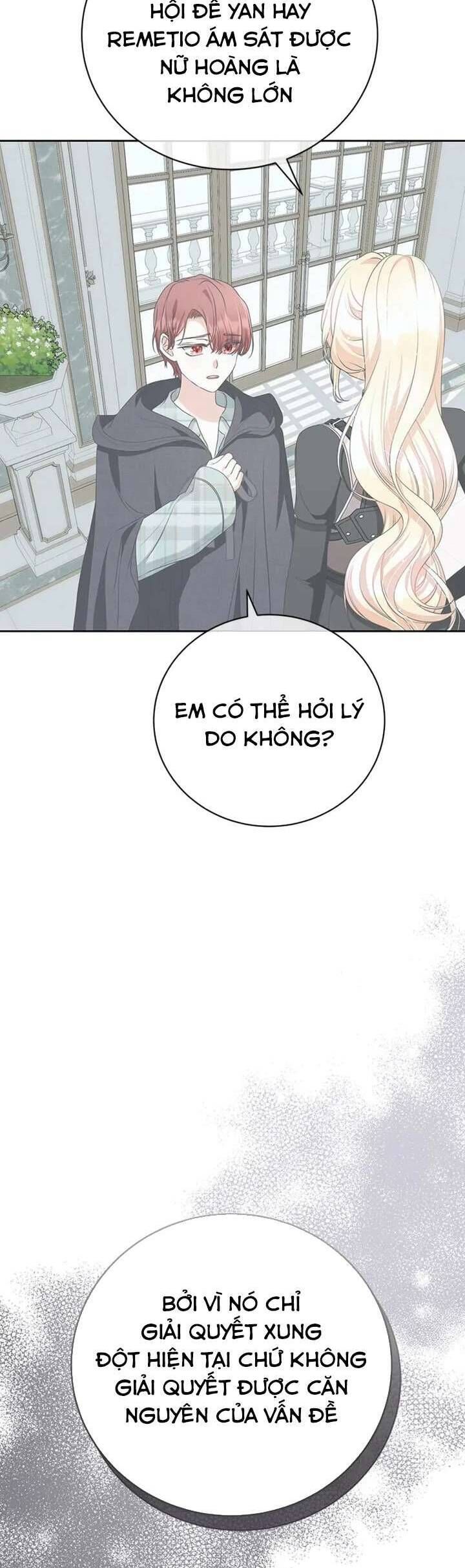 Nhân Vật Tôi Xuyên Vào, Chưa Từng Xuất Hiện Chapter 63 - 19