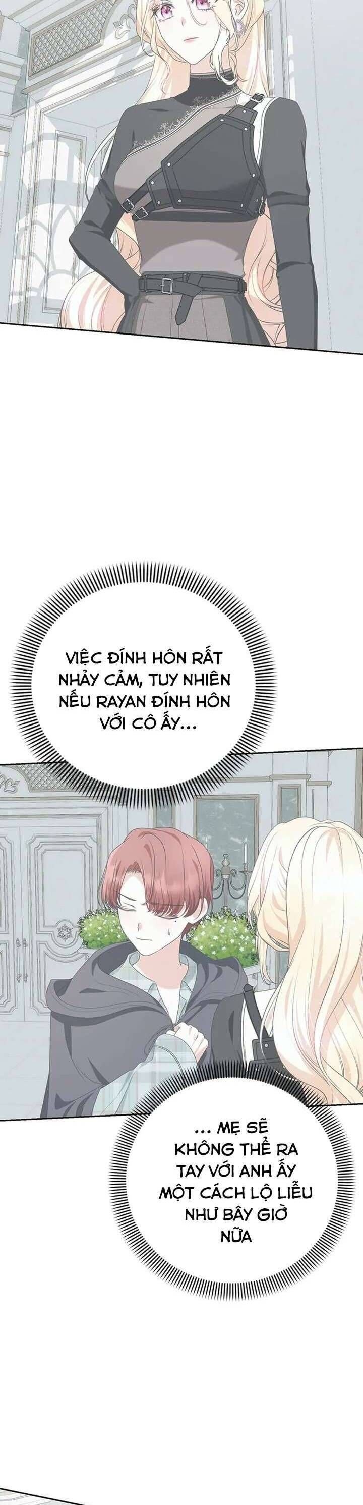 Nhân Vật Tôi Xuyên Vào, Chưa Từng Xuất Hiện Chapter 63 - 3