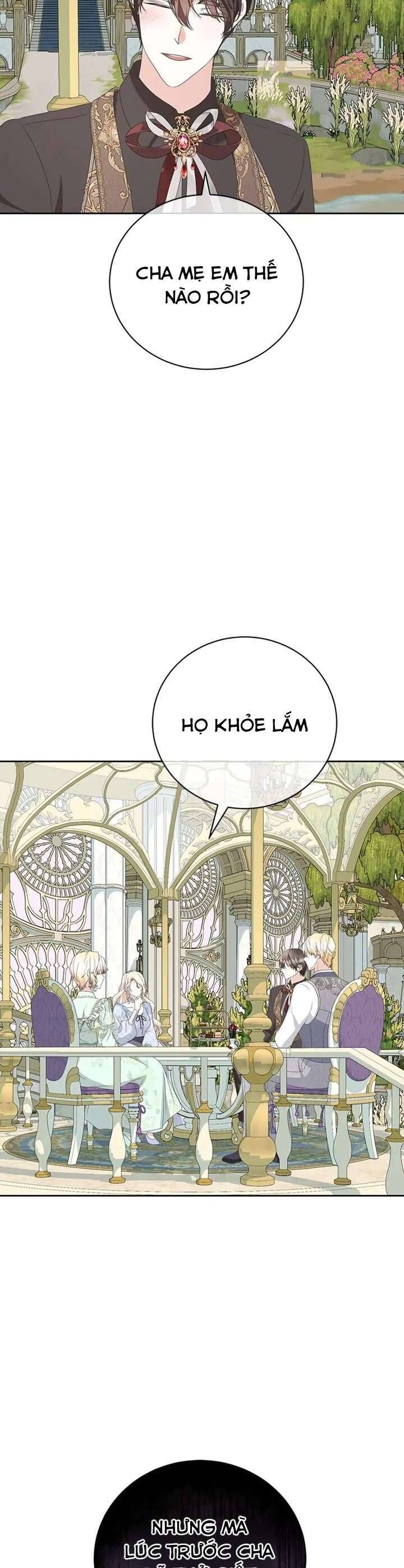 Nhân Vật Tôi Xuyên Vào, Chưa Từng Xuất Hiện Chapter 63 - 29