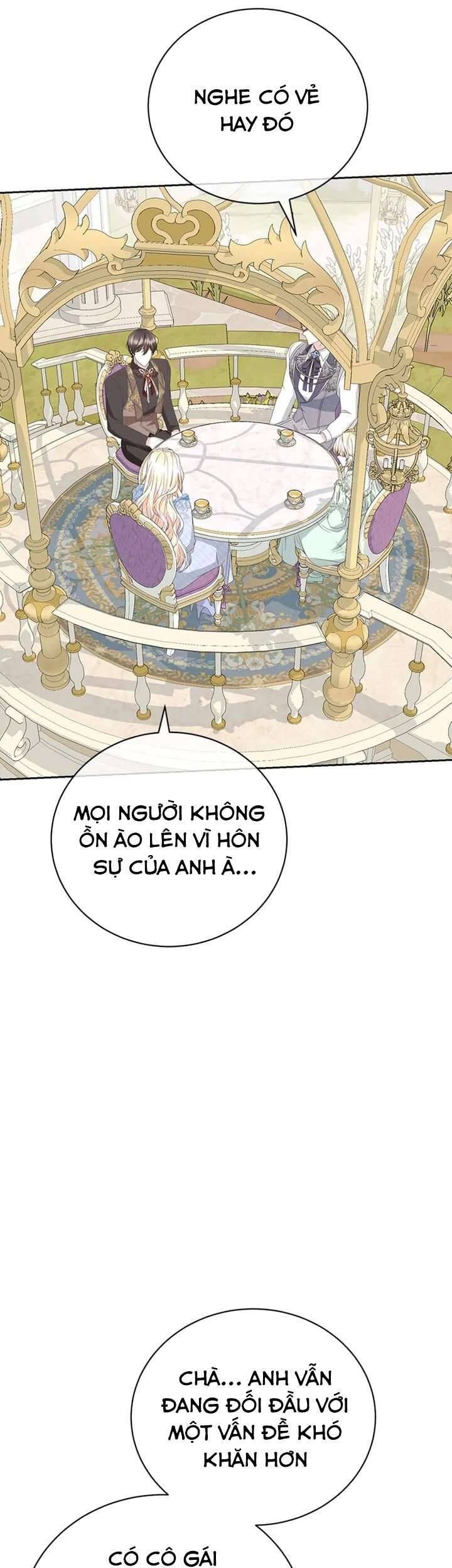 Nhân Vật Tôi Xuyên Vào, Chưa Từng Xuất Hiện Chapter 63 - 38