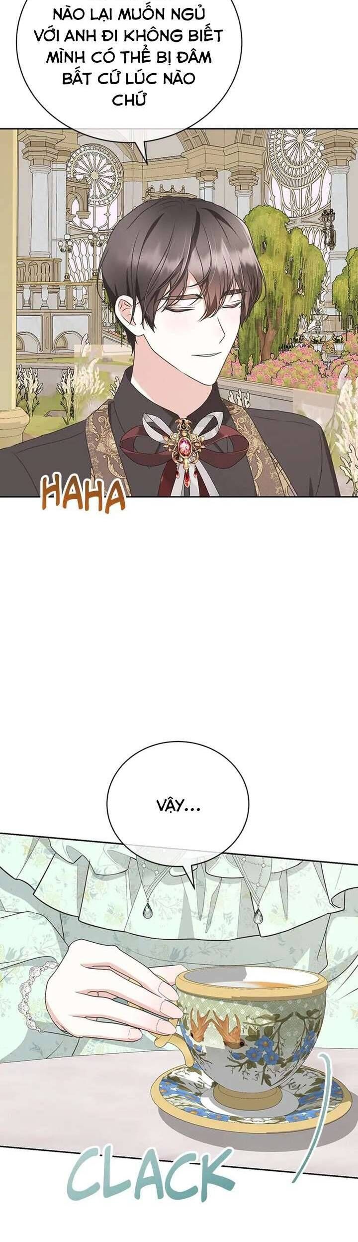 Nhân Vật Tôi Xuyên Vào, Chưa Từng Xuất Hiện Chapter 63 - 39
