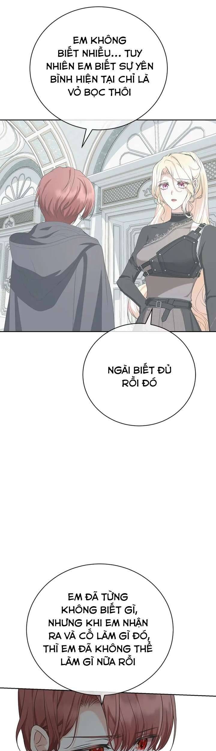 Nhân Vật Tôi Xuyên Vào, Chưa Từng Xuất Hiện Chapter 63 - 5