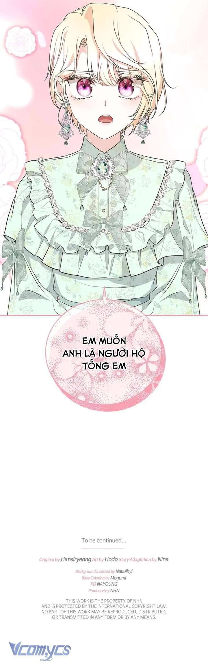 Nhân Vật Tôi Xuyên Vào, Chưa Từng Xuất Hiện Chapter 63 - 42