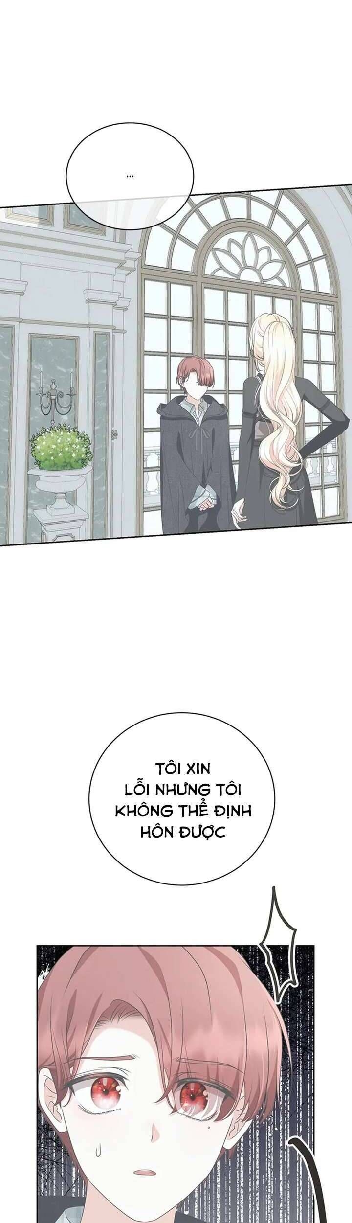 Nhân Vật Tôi Xuyên Vào, Chưa Từng Xuất Hiện Chapter 63 - 7