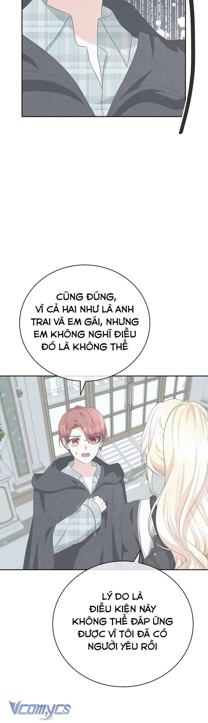 Nhân Vật Tôi Xuyên Vào, Chưa Từng Xuất Hiện Chapter 63 - 8