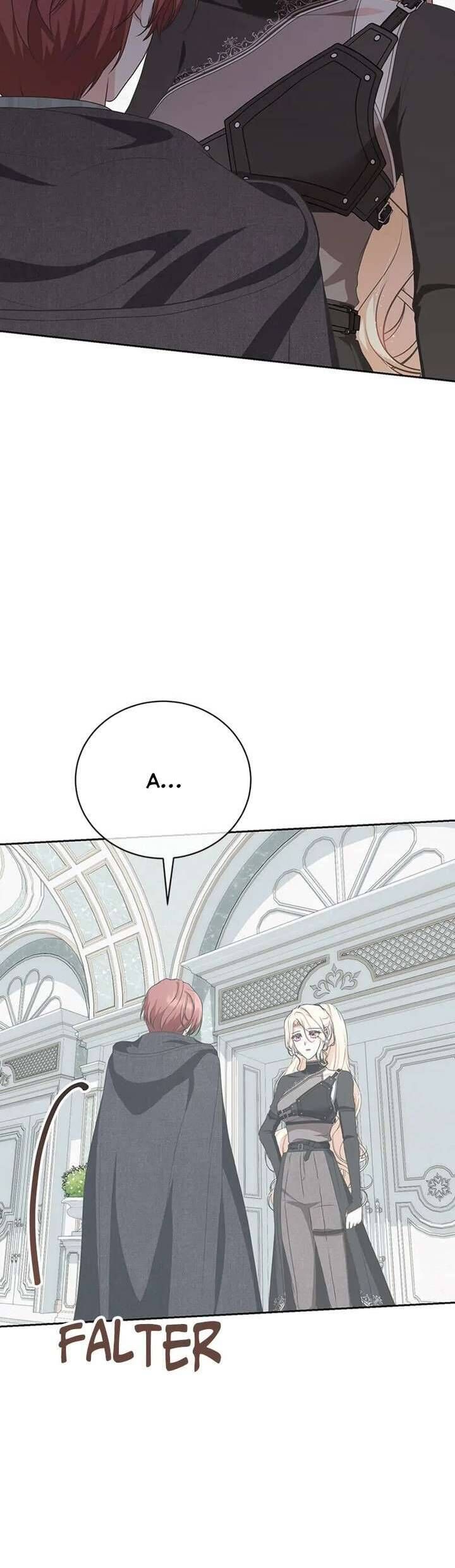 Nhân Vật Tôi Xuyên Vào, Chưa Từng Xuất Hiện Chapter 63 - 10