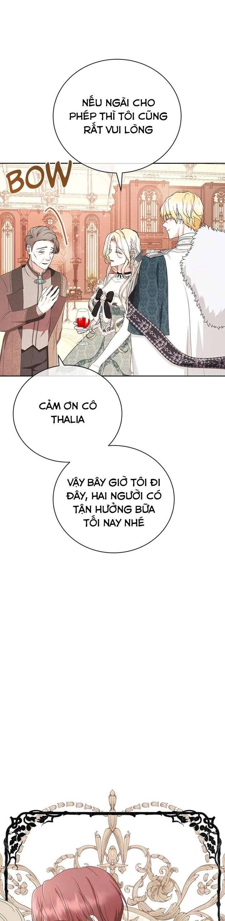 Nhân Vật Tôi Xuyên Vào, Chưa Từng Xuất Hiện Chapter 64 - 11