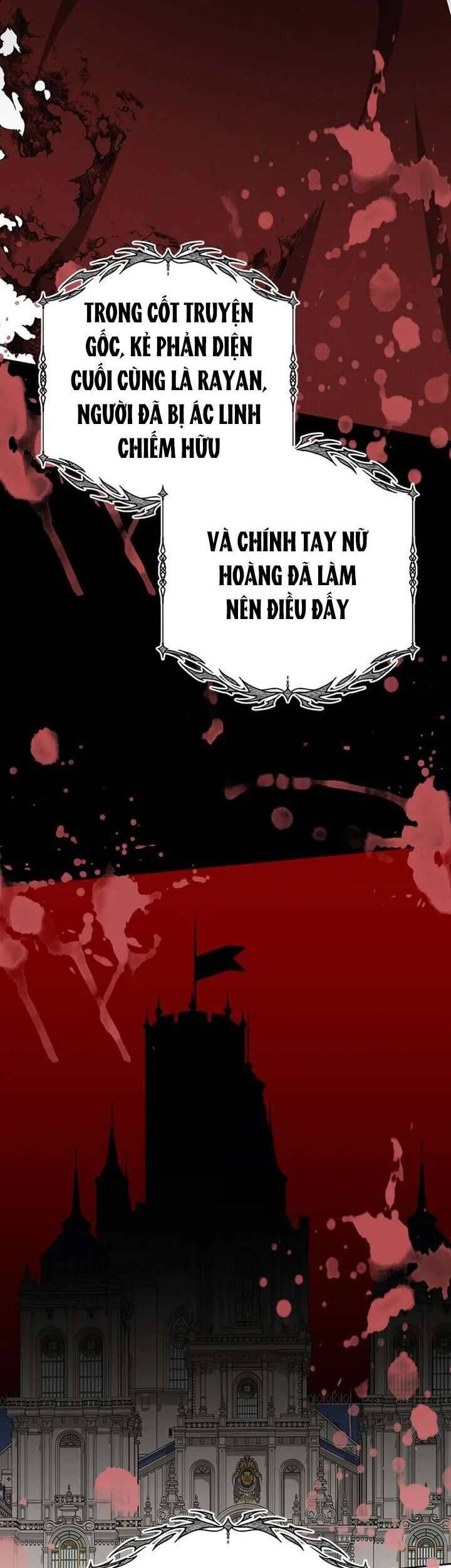 Nhân Vật Tôi Xuyên Vào, Chưa Từng Xuất Hiện Chapter 64 - 14