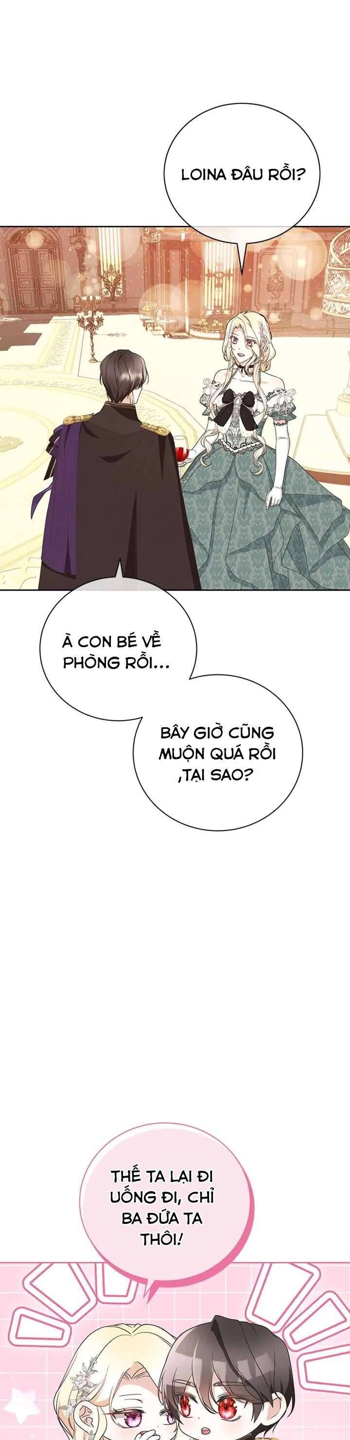 Nhân Vật Tôi Xuyên Vào, Chưa Từng Xuất Hiện Chapter 64 - 17