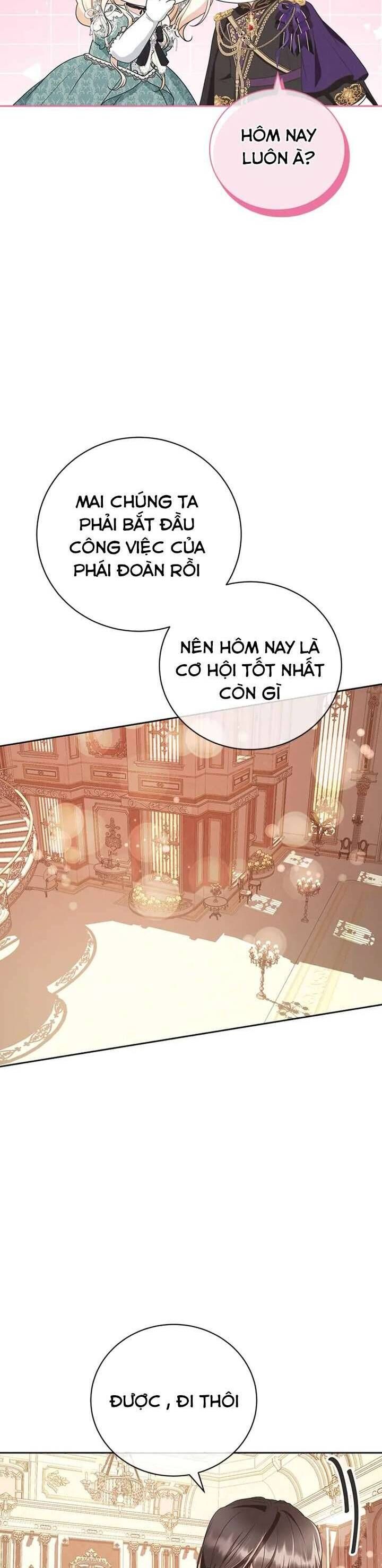Nhân Vật Tôi Xuyên Vào, Chưa Từng Xuất Hiện Chapter 64 - 18