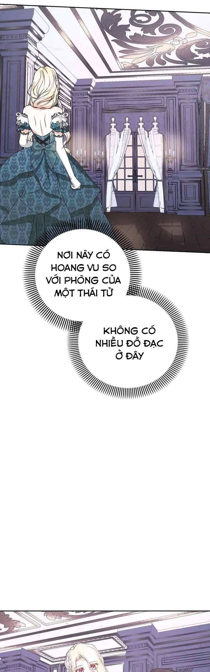 Nhân Vật Tôi Xuyên Vào, Chưa Từng Xuất Hiện Chapter 64 - 20