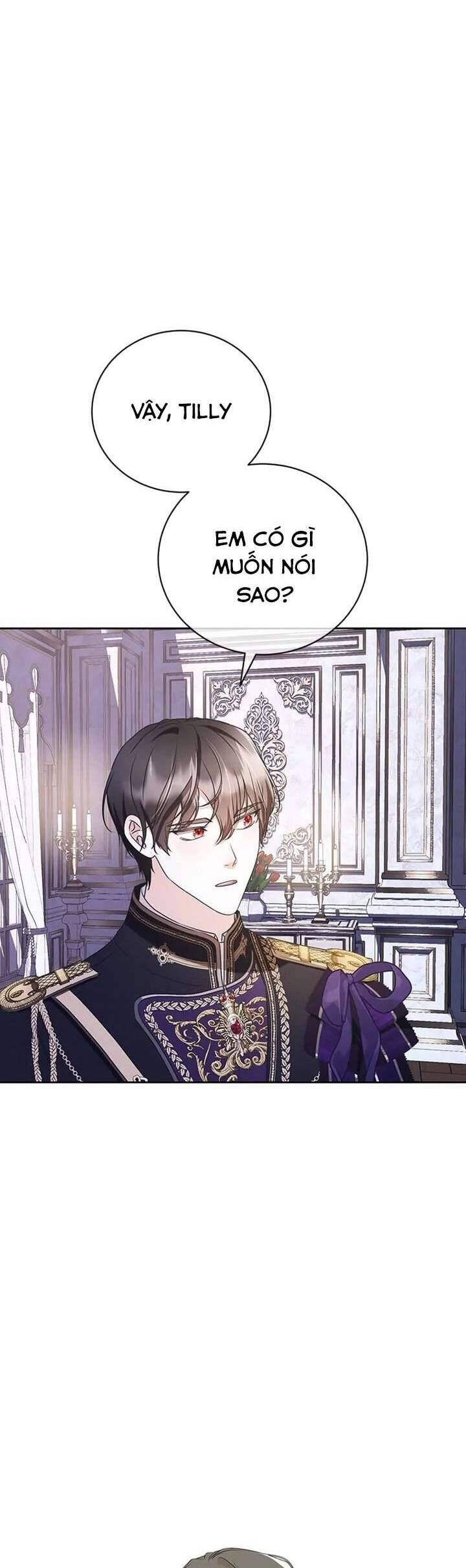 Nhân Vật Tôi Xuyên Vào, Chưa Từng Xuất Hiện Chapter 64 - 25