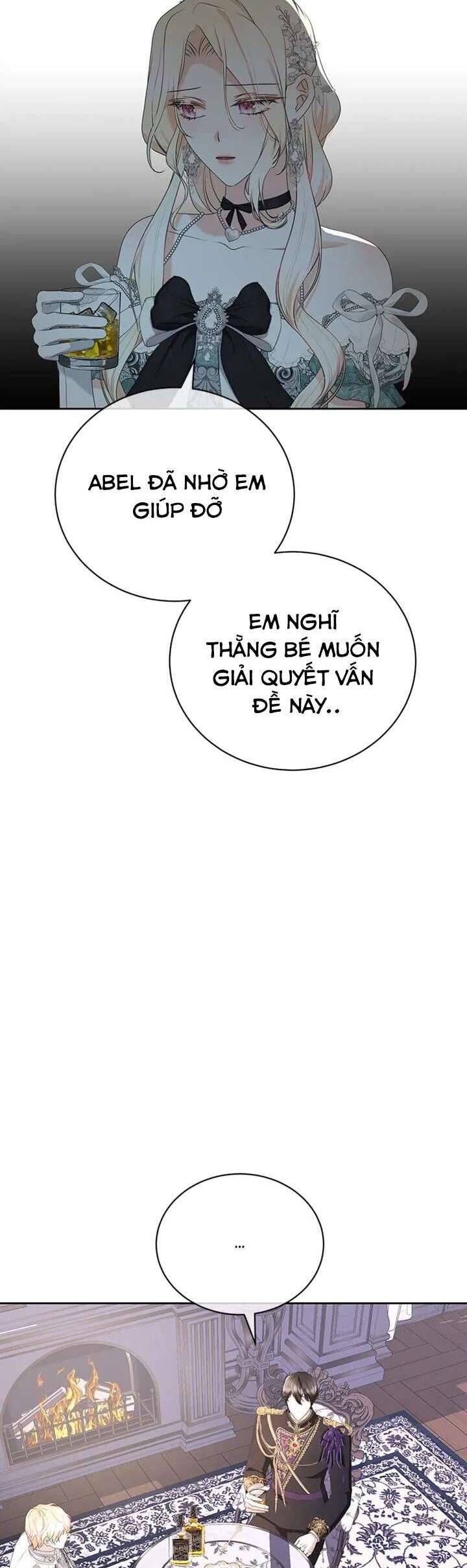 Nhân Vật Tôi Xuyên Vào, Chưa Từng Xuất Hiện Chapter 64 - 26