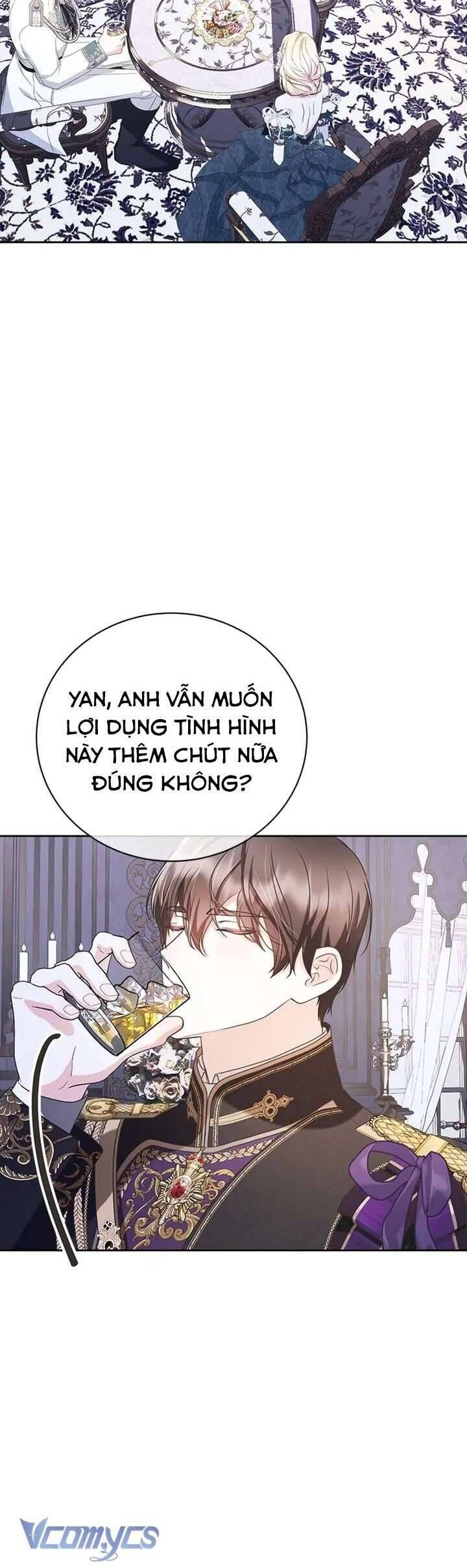 Nhân Vật Tôi Xuyên Vào, Chưa Từng Xuất Hiện Chapter 64 - 27