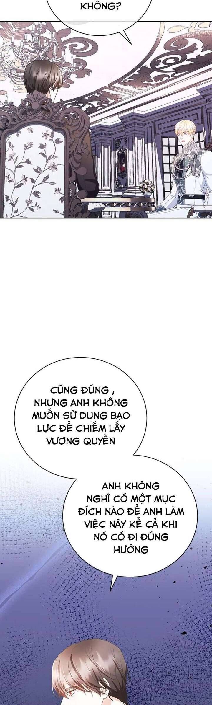 Nhân Vật Tôi Xuyên Vào, Chưa Từng Xuất Hiện Chapter 64 - 29